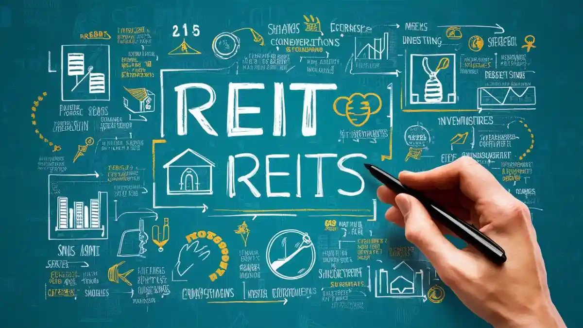 REIT में निवेश कैसे करे?