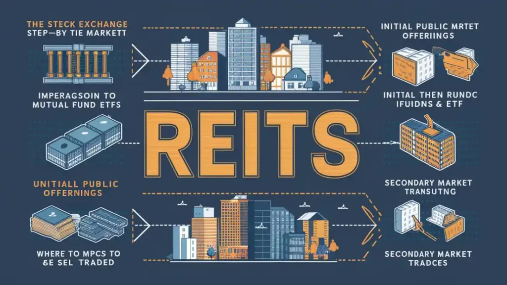 REIT 